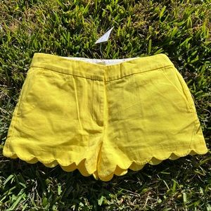 NWT girls Crewcuts by j.crew shorts